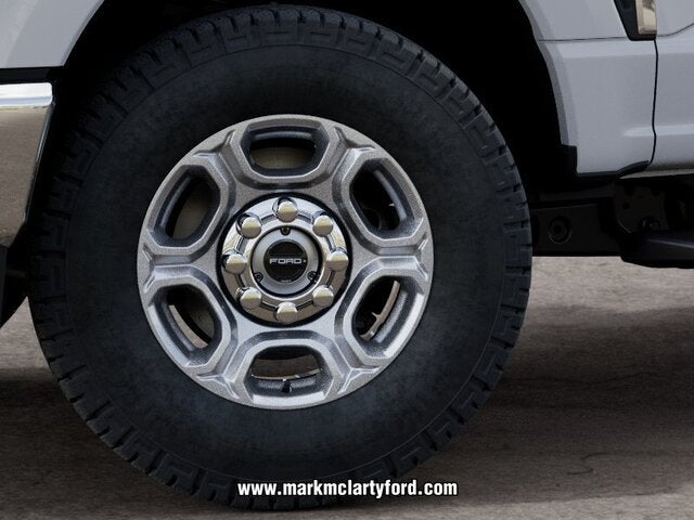 2027 Ford F-350SD XLT
