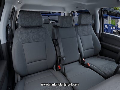 2027 Ford F-350SD XLT