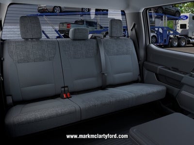 2027 Ford F-350SD XLT