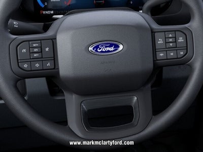 2027 Ford F-350SD XLT