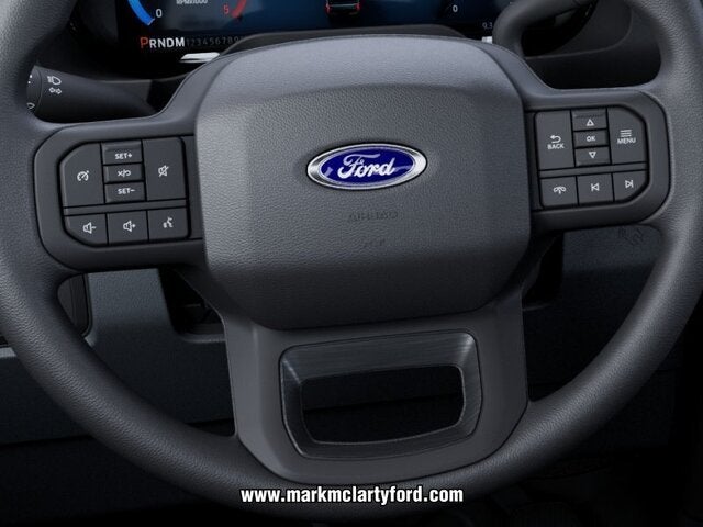 2027 Ford F-350SD XLT