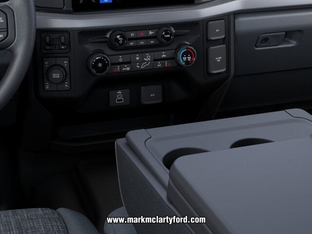 2027 Ford F-350SD XLT