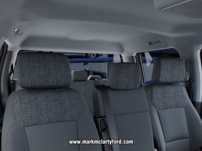2027 Ford F-350SD XLT