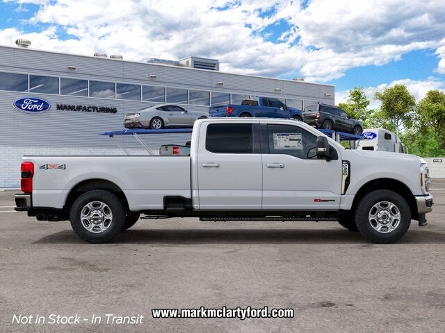 2027 Ford F-350SD XLT