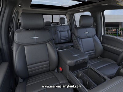 2026 Ford F-350SD F-350® Platinum®