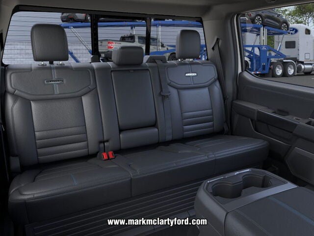 2026 Ford F-350SD F-350® Platinum®