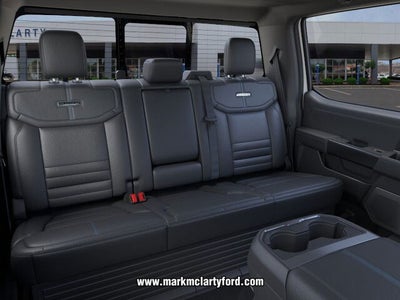 2026 Ford F-350SD F-350® Platinum®