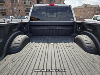 2026 Ford F-350SD F-350® Platinum®