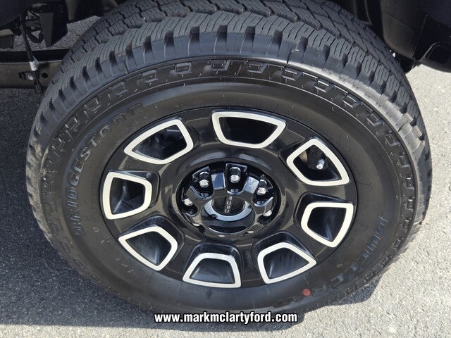 2026 Ford F-350SD F-350® Platinum®