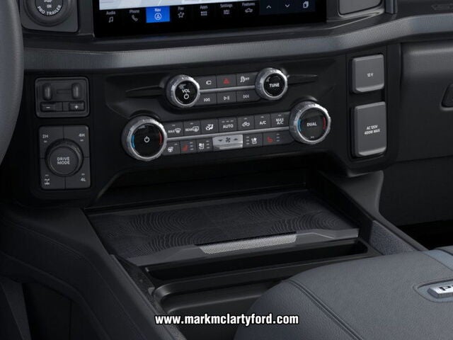 2026 Ford F-350SD F-350® Platinum®