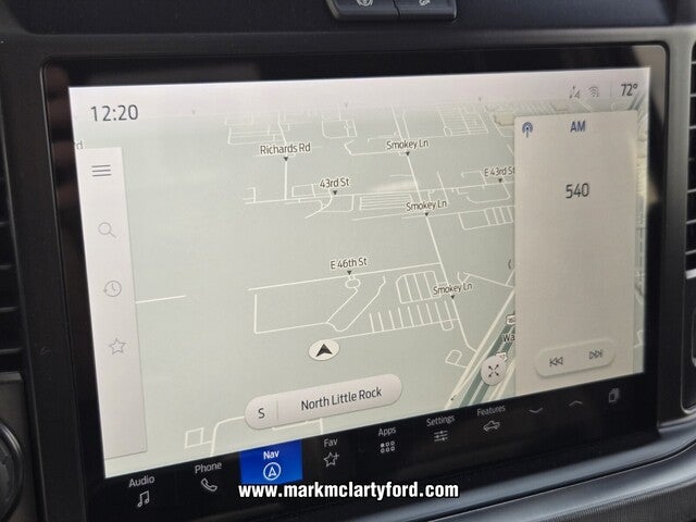 2026 Ford F-350SD F-350® Platinum®