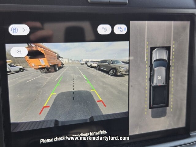 2026 Ford F-350SD F-350® Platinum®