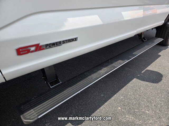 2026 Ford F-350SD F-350® Platinum®