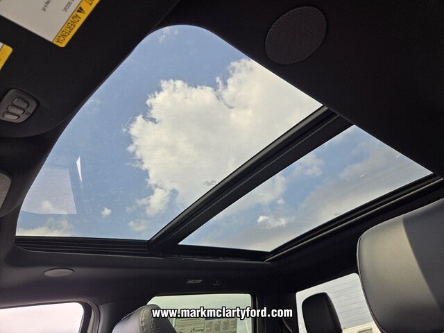 2026 Ford F-350SD F-350® Platinum®