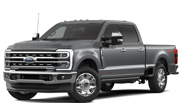 2026 Ford F-350 Lariat 4x4 Crew Cab 6-3/4' Box SRW's photo
