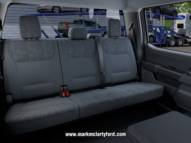 2027 Ford F-350SD XLT