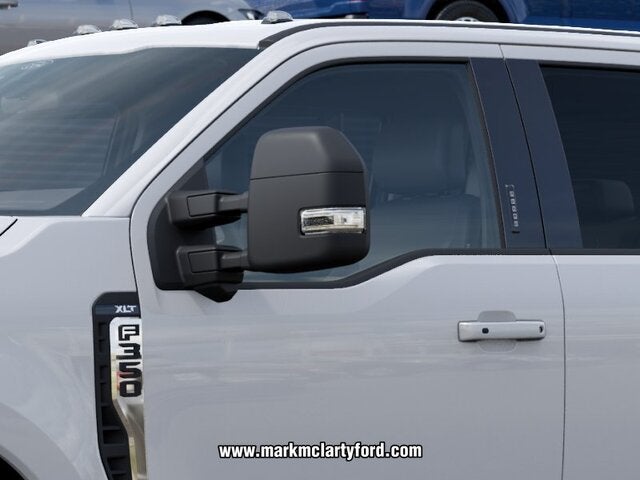 2027 Ford F-350SD XLT