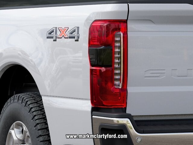 2027 Ford F-350SD XLT