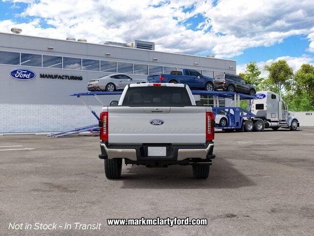 2027 Ford F-350SD XLT