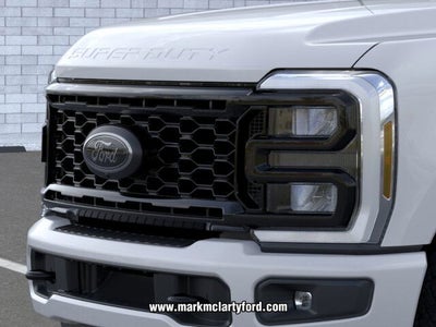 2026 Ford F-350SD XLT