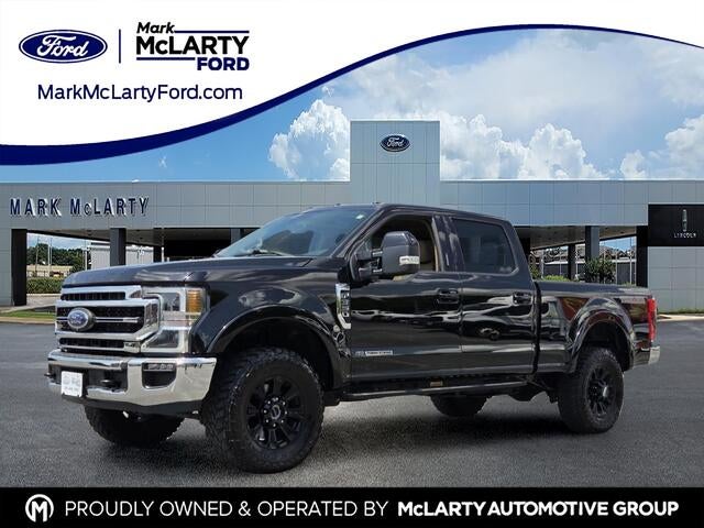 2022 Ford F-350SD Lariat