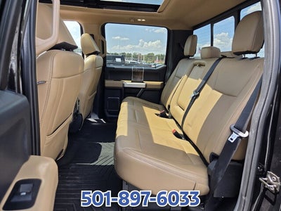 2022 Ford F-350SD Lariat