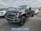 2022 Ford F-350SD Lariat