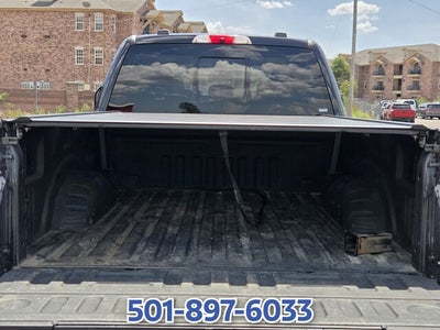 2022 Ford F-350SD Lariat