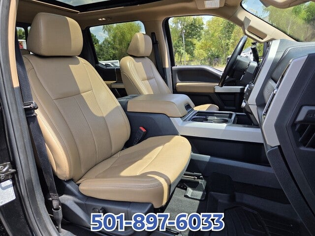 2022 Ford F-350SD Lariat