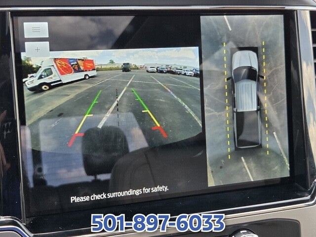2022 Ford F-350SD Lariat