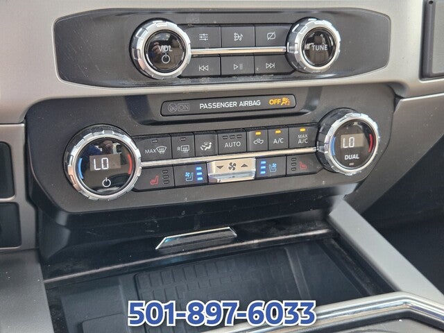 2022 Ford F-350SD Lariat