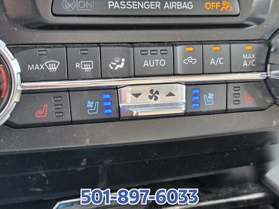 2022 Ford F-350SD Lariat