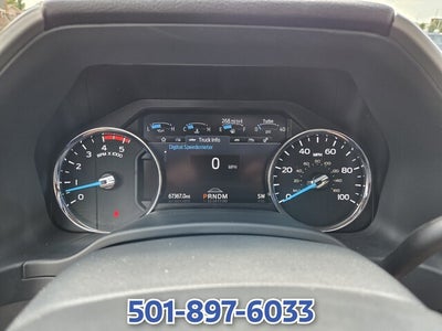 2022 Ford F-350SD Lariat