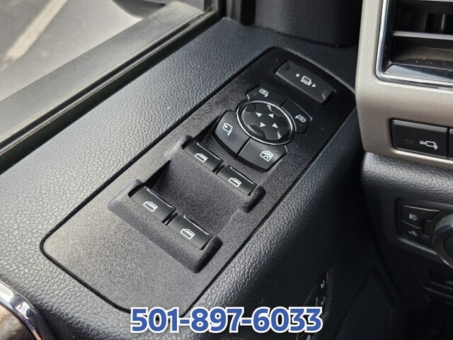 2022 Ford F-350SD Lariat