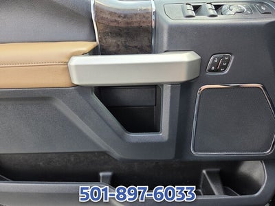 2022 Ford F-350SD Lariat