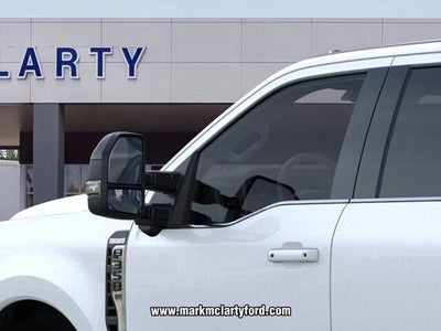 2026 Ford F-350SD King Ranch DRW