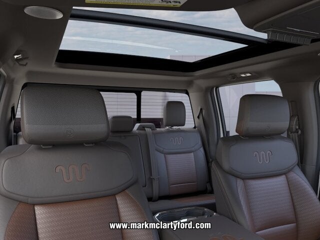 2026 Ford F-350SD King Ranch DRW