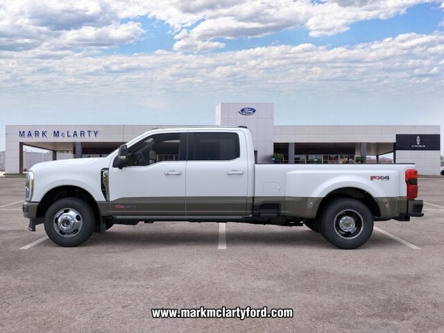 2026 Ford F-350SD King Ranch DRW
