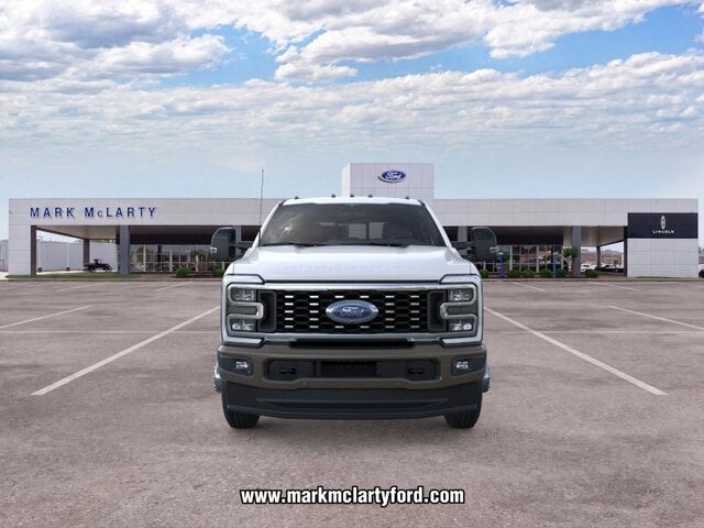 2026 Ford F-350SD King Ranch DRW