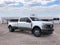 2026 Ford F-350SD King Ranch DRW