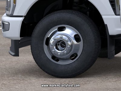2026 Ford F-350SD Platinum DRW