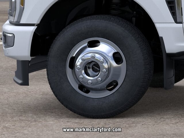 2026 Ford F-350SD Platinum DRW