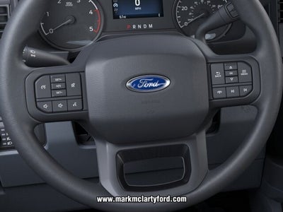 2026 Ford F-350SD XLT DRW