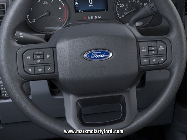 2026 Ford F-350SD XLT DRW