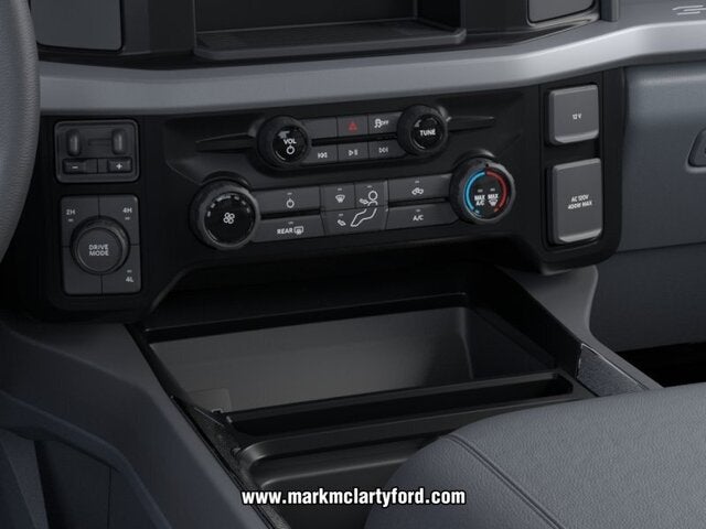 2026 Ford F-350SD XLT DRW