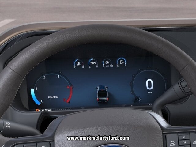 2026 Ford F-350SD King Ranch DRW