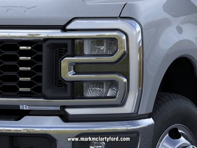 2026 Ford F-350SD King Ranch DRW