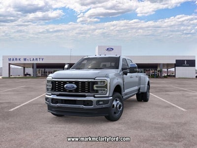 2026 Ford F-350SD King Ranch DRW