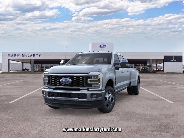 2026 Ford F-350SD King Ranch DRW