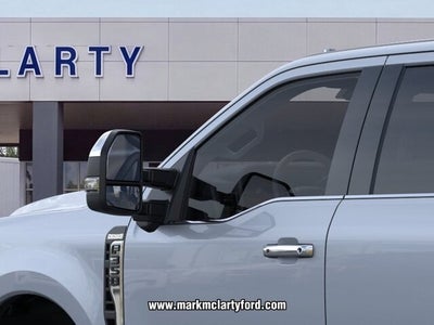 2026 Ford F-350SD King Ranch DRW